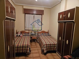 Piso en venta en Hellín