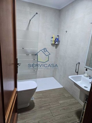 Piso en venta en Hellín