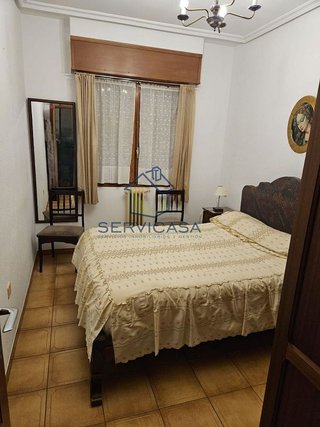 Piso en venta en Hellín