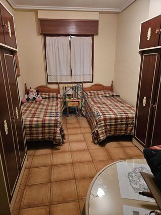 Piso en venta en Hellín