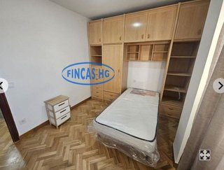 Piso en venta en Juan XXIII en Alicante
