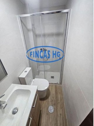 Piso en venta en Juan XXIII en Alicante