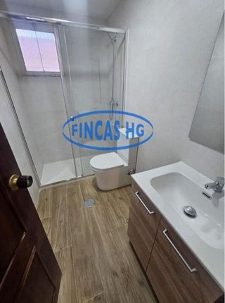 Piso en venta en Juan XXIII en Alicante