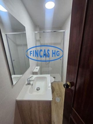 Piso en venta en Juan XXIII en Alicante