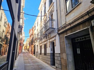 Estudio en venta en Centro Ciudad en Plasencia