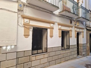 Estudio en venta en Centro Ciudad en Plasencia