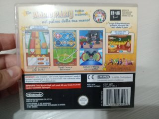 Custodie giochi Nintendo DS