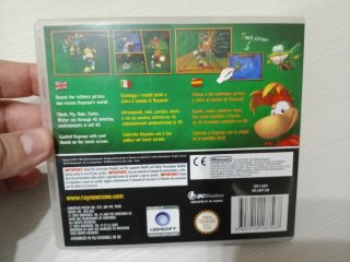 Custodie giochi Nintendo DS