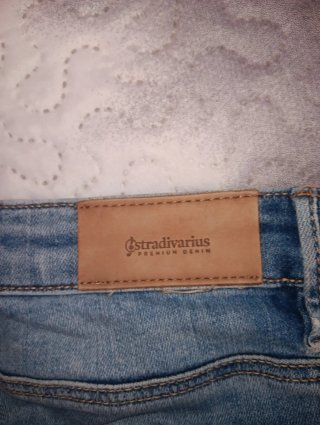 Camiseta Fórmula Joven Talla 36