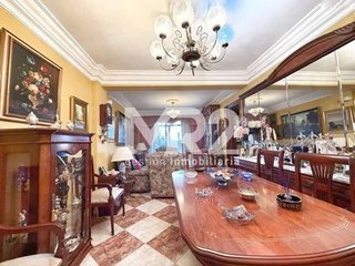 Piso en venta en Puerta Blanca en Málaga
