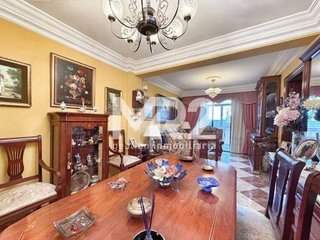 Piso en venta en Puerta Blanca en Málaga