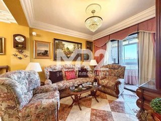 Piso en venta en Puerta Blanca en Málaga
