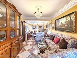 Piso en venta en Puerta Blanca en Málaga