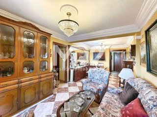 Piso en venta en Puerta Blanca en Málaga