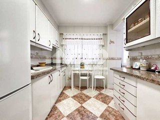 Piso en venta en Puerta Blanca en Málaga