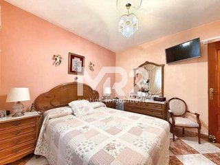Piso en venta en Puerta Blanca en Málaga