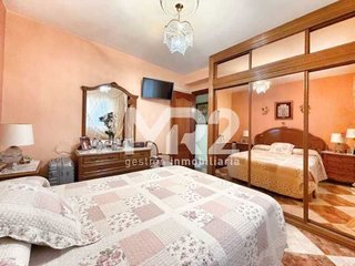 Piso en venta en Puerta Blanca en Málaga