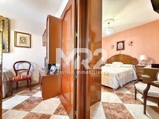 Piso en venta en Puerta Blanca en Málaga