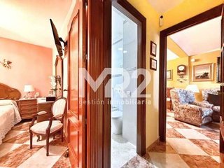 Piso en venta en Puerta Blanca en Málaga