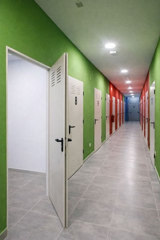 Trastero en venta en Prosperidad en Madrid