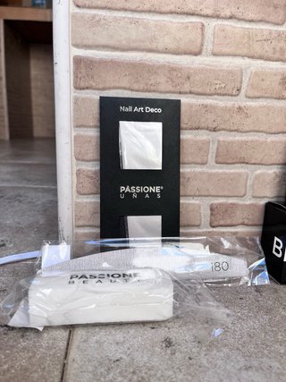 Kit Uñas Semipermanentes