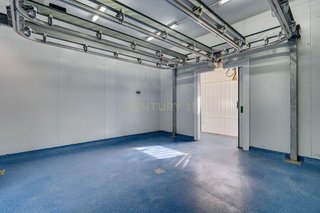 Nave industrial en venta en Elgoibar