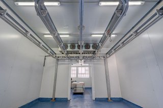 Nave industrial en venta en Elgoibar