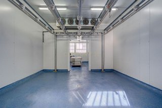 Nave industrial en venta en Elgoibar