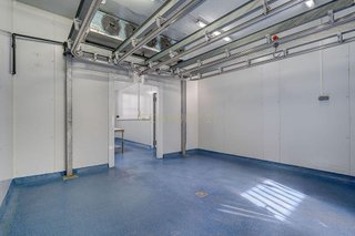 Nave industrial en venta en Elgoibar