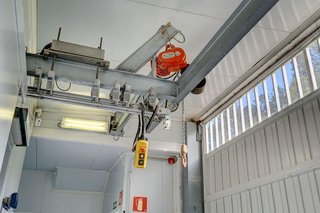 Nave industrial en venta en Elgoibar