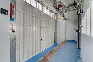 Nave industrial en venta en Elgoibar