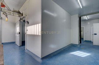 Nave industrial en venta en Elgoibar