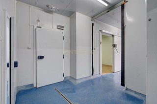 Nave industrial en venta en Elgoibar