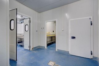 Nave industrial en venta en Elgoibar