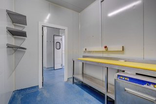 Nave industrial en venta en Elgoibar
