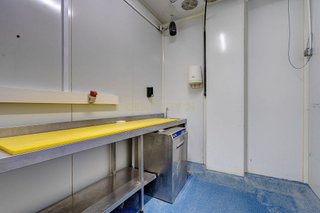Nave industrial en venta en Elgoibar