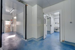 Nave industrial en venta en Elgoibar