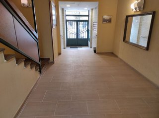 Piso en venta en Estación-Manantiales en Guadalajara