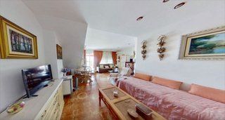 Dúplex en venta en Sant Antoni en Valencia