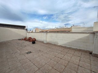 Dúplex en venta en Sant Antoni en Valencia