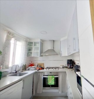 Dúplex en venta en Sant Antoni en Valencia