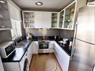Dúplex en venta en Sant Antoni en Valencia