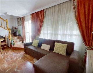 Dúplex en venta en Sant Antoni en Valencia