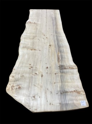 Tablón Madera Álamo Raíz