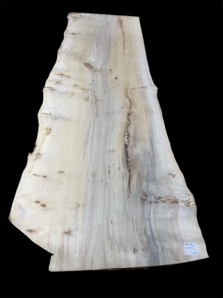 Tablón Madera Álamo Raíz