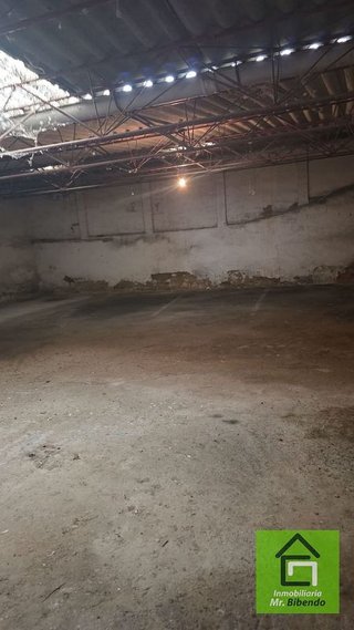 Local comercial en venta en San Lázaro en Zamora