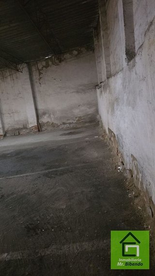Local comercial en venta en San Lázaro en Zamora