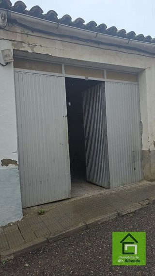 Local comercial en venta en San Lázaro en Zamora