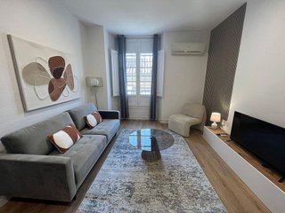 Piso en venta en Perchel Norte - La Trinidad en Málaga