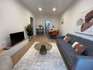 Piso en venta en Perchel Norte - La Trinidad en Málaga